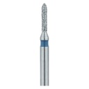 866 Fresa Cilíndrica Torpedo Diamante