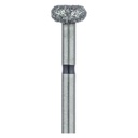 909 Fresa Disco Redondo Diamante