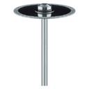 910D Disco Rígido Diamante En El Borde 0.45mm