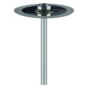 915D Disco Super-Flexible Diamante En El Borde 0.25mm