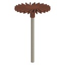 9160 Swivel Termoplásticos Y Metal