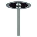 935D Disco Flexible Diamante En El Borde 0,3mm