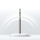 C23L Fresa Carburo Cónica Larga Fisuras