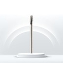 C31 Fresa Carburo Cilíndrica Fisuras