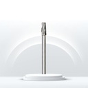 C33 Fresa Carburo Cónica Cavidas