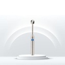 CQ1L Fresa Carburo Bola Estriada Cavidas