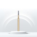 CX23 Fresa Carburo Cónica Hombro Rebaje Metal