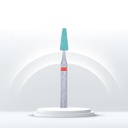 SD650F Piedra Diamante Cónica Cerámica Fino