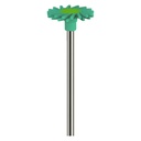 ZIR9868M Swivel Zirconio Medio