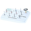 Kit Universal Para Composite