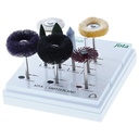 Kit Pulido De Dentaduras