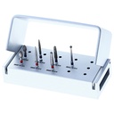 Kit Preparación Del Zirconio