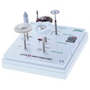 Kit B.E.F - Dr. Milko Villarroel