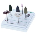 Kit Pulido De Dientes Provisionales