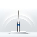 194 Fresa Diamante Odontopediatría