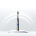 271 Fresa Diamante Odontopediatría