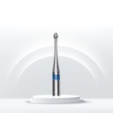 277 Fresa Diamante Odontopediatría