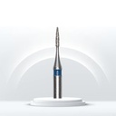 295 Fresa Diamante Odontopediatría