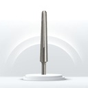 315 Mandril Acero Lijas HPl