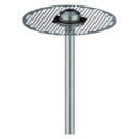 401DF Disco Diamante Flexible L. 0.2mm