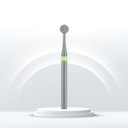 601 Abrasivo Bola Kiwi Cerámica