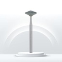 633 Abrasivo Lenteja Cerámica