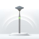 633 Abrasivo Lenteja Kiwi Cerámica