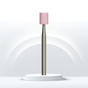 640 Abrasivo Cilíndrico Metal