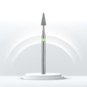 645 Abrasivo Lanza Kiwi Cerámica