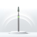 649 Abrasivo Cónico Kiwi Cerámica