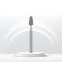 651 Abrasivo Cónico Hombro