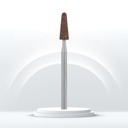 652R Abrasivo Cónico Metal P.Redonda