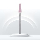 652R Abrasivo Cónico Metal P.Redonda