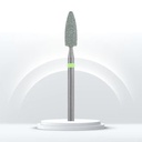 660 Abrasivo Torpedo Kiwi Cerámica