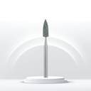 660 Abrasivo Torpedo Cerámica