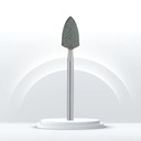 663 Abrasivo Llama Cerámica