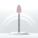 663 Abrasivo Llama Metal