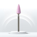 665 Abrasivo Llama Metal