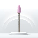 671 Abrasivo Pera Metal