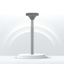 702 Abrasivo Rueda Cerámica