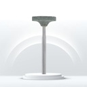 Abrasivo rueda para Cerámica 703