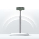 712 Abrasivo Rueda Cerámica