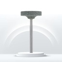 716 Abrasivo Rueda Cerámica