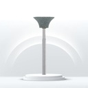 727 Abrasivo Plato Cerámica