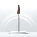 733 Abrasivo Cónico Metal