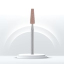 733 Abrasivo Cónico Metal