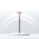 734 Abrasivo Lenteja Metal