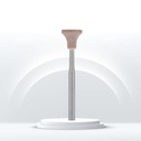 735 Abrasivo Copa Metal