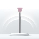 735S Abrasivo Copa Metal