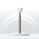 735S Abrasivo Copa Metal Duro